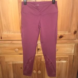 NWOT Victoria Secret Sport Yoga Pants